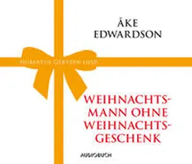 Edwardson |  Weihnachtsmann ohne Weihnachtsgeschenk | Sonstiges |  Sack Fachmedien