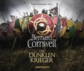 Cornwell |  Die dunklen Krieger | Sonstiges |  Sack Fachmedien