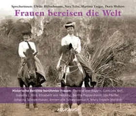 Diverse |  Frauen bereisen die Welt | Sonstiges |  Sack Fachmedien
