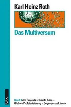 Roth |  Das Multiversum | Buch |  Sack Fachmedien