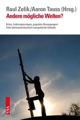 Zelik / Tauss |  Andere mögliche Welten? | Buch |  Sack Fachmedien