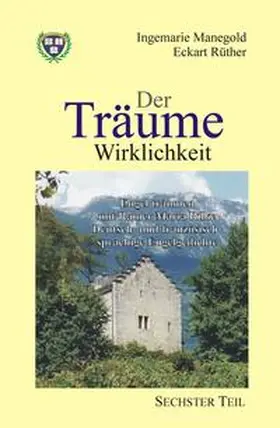 Manegold / Rüther |  Der Träume Wirklichkeit | Buch |  Sack Fachmedien