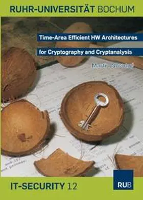 Novotny |  Time-Area Efficient HW Architectures for Cryptography and Cryptanalysis | Buch |  Sack Fachmedien