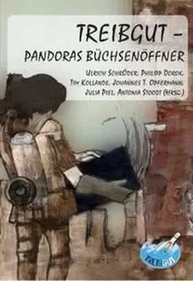 Schröder / Dorok / Kollande |  TREIBGUT | Buch |  Sack Fachmedien