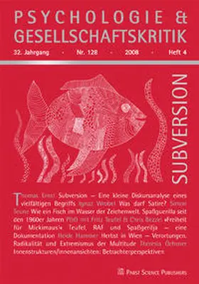 Kobbé |  Subversion | Buch |  Sack Fachmedien