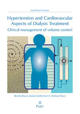 Braam / Jindal / Dorhout Mees |  Hypertension and Cardiovascular Aspects of Dialysis Treatment | Buch |  Sack Fachmedien