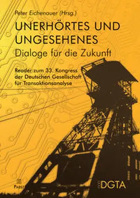 Eichenauer |  Unerhörtes und Ungesehenes | Buch |  Sack Fachmedien