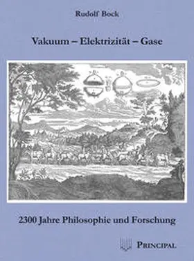 Bock |  Vakuum - Elektrizität - Gase | eBook | Sack Fachmedien