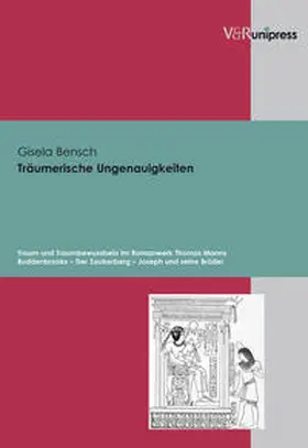 Bensch |  Träumerische Ungenauigkeiten | Buch |  Sack Fachmedien