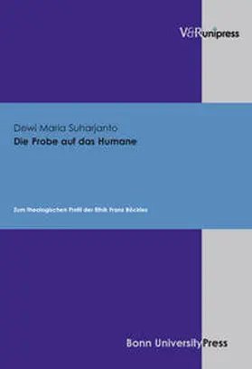 Suharjanto |  Die Probe auf das Humane | Buch |  Sack Fachmedien