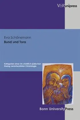 Schönemann |  Bund und Tora | Buch |  Sack Fachmedien