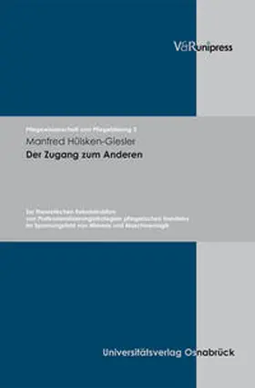 Hülsken-Giesler |  Der Zugang zum Anderen | Buch |  Sack Fachmedien