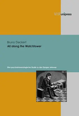 Deckert |  All along the Watchtower | Buch |  Sack Fachmedien