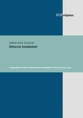  Klinische Sozialarbeit | Buch |  Sack Fachmedien