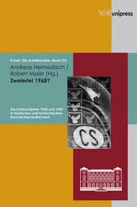 Helmedach / Maier |  Zweierlei 1968? | Buch |  Sack Fachmedien