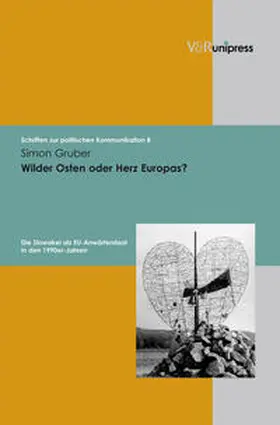 Gruber |  Wilder Osten oder Herz Europas? | Buch |  Sack Fachmedien