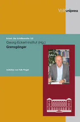 Leibniz-Institut für Bildungsmedien, Georg-Eckert-Institut Forschungsbibliothek |  Grenzgänger / Transcending Boundaries | Buch |  Sack Fachmedien