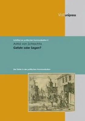 von Schlachta |  Gefahr oder Segen? | Buch |  Sack Fachmedien