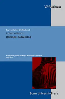 Althans |  Darkness Subverted | Buch |  Sack Fachmedien