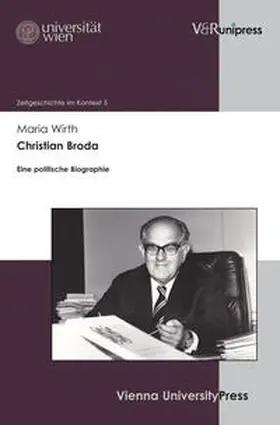 Wirth |  Christian Broda | Buch |  Sack Fachmedien