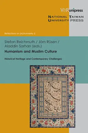 Reichmuth / Rüsen / Sarhan | Humanism and Muslim Culture | Buch | 978-3-89971-937-6 | sack.de