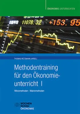 Retzmann |  Methodentraining für den Ökonomieunterricht | Buch |  Sack Fachmedien