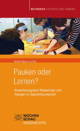 Kneile-Klenk |  Pauken oder Lernen? | Buch |  Sack Fachmedien