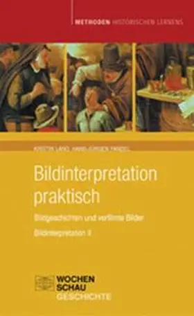 Land / Pandel |  Bildinterpretation praktisch | Buch |  Sack Fachmedien