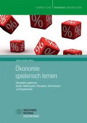 Jacobs |  Ökonomie spielerisch lernen | Buch |  Sack Fachmedien