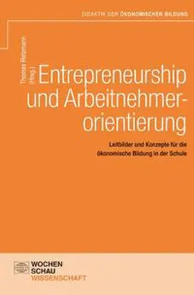 Retzmann |  Entrepreneurship und Arbeitnehmerorientierung | Buch |  Sack Fachmedien