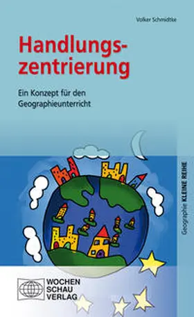 Schmidt |  Handlungszentrierung | Buch |  Sack Fachmedien