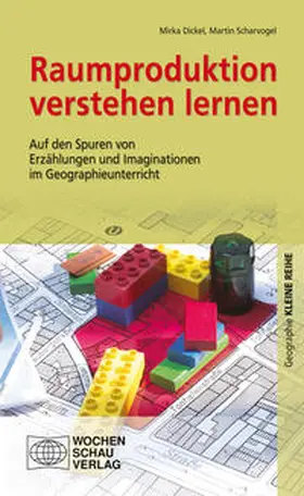 Dickel / Scharvogel |  Raumproduktion verstehen lernen | Buch |  Sack Fachmedien