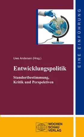 Andersen |  Entwicklungspolitik - eine Zwischenbilanz | Buch |  Sack Fachmedien