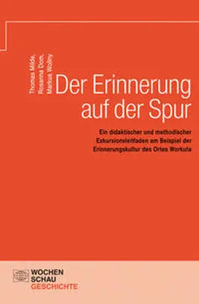Milde / Dom / Wollny |  Der Erinnerung auf der Spur | Buch |  Sack Fachmedien