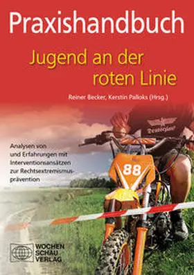 Becker / Palloks |  Jugend an der roten Linie | Buch |  Sack Fachmedien