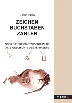 Varga |  Zeichen - Buchstaben - Zahlen | Buch |  Sack Fachmedien