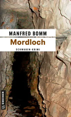 Bomm |  Mordloch | Buch |  Sack Fachmedien