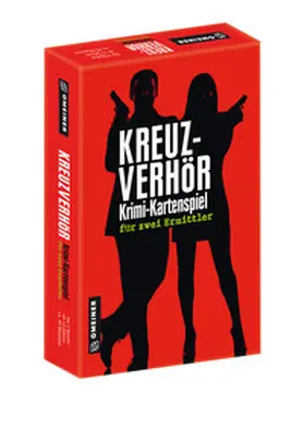 Klein |  Kreuzverhör | Sonstiges |  Sack Fachmedien