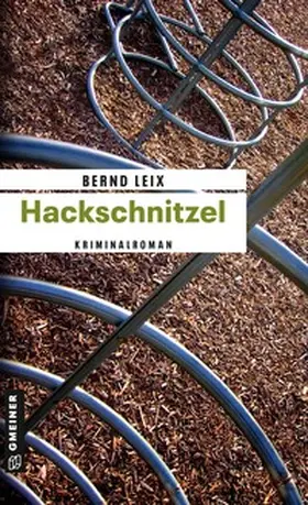 Leix |  Hackschnitzel | Buch |  Sack Fachmedien