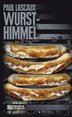 Lascaux |  Wursthimmel | Buch |  Sack Fachmedien