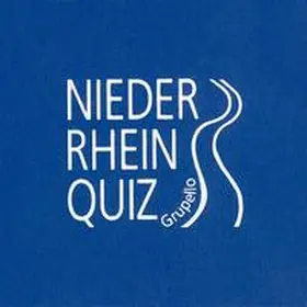 Esser |  Niederrhein-Quiz | Sonstiges |  Sack Fachmedien