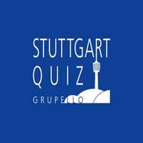 Stallecker |  Stuttgart-Quiz | Sonstiges |  Sack Fachmedien