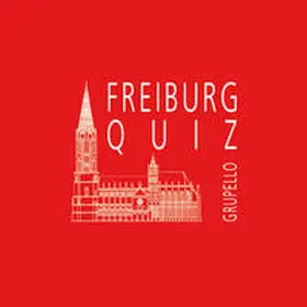 Misenta |  Freiburg-Quiz | Buch |  Sack Fachmedien
