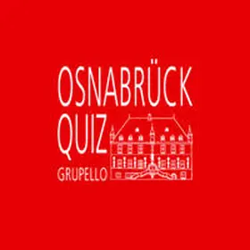 Wilcke |  Osnabrück-Quiz | Sonstiges |  Sack Fachmedien