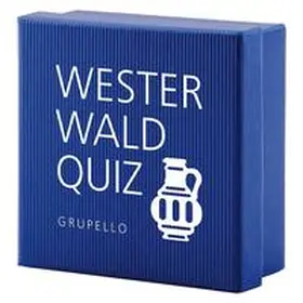 Kissel |  Westerwald-Quiz | Sonstiges |  Sack Fachmedien