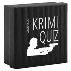 Hartz |  Krimi-Quiz | Sonstiges |  Sack Fachmedien