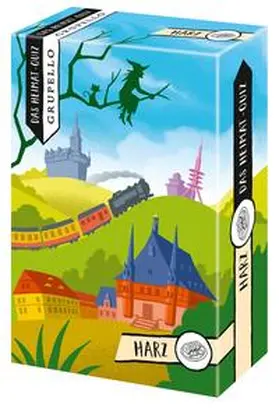 Niedostadek |  Harz | Buch |  Sack Fachmedien
