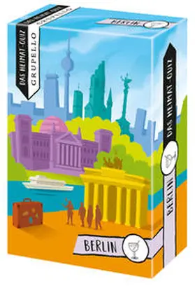 Allers |  Berlin | Buch |  Sack Fachmedien