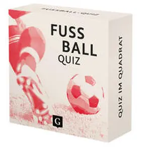 Roeske |  Fußball-Quiz | Buch |  Sack Fachmedien