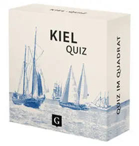 Fuhrken |  Kiel-Quiz | Buch |  Sack Fachmedien